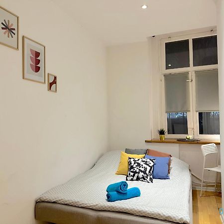 Nest Room - 20 Minutes To Gdansk Old Town & Seaside Exterior photo
