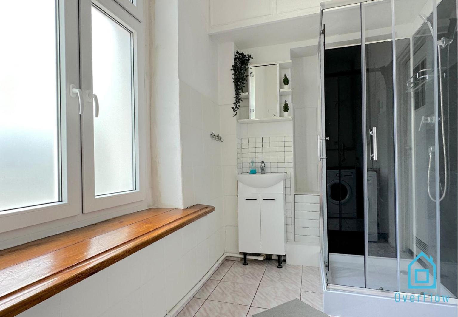 Nest Room - 20 Minutes To Gdansk Old Town & Seaside Exterior photo