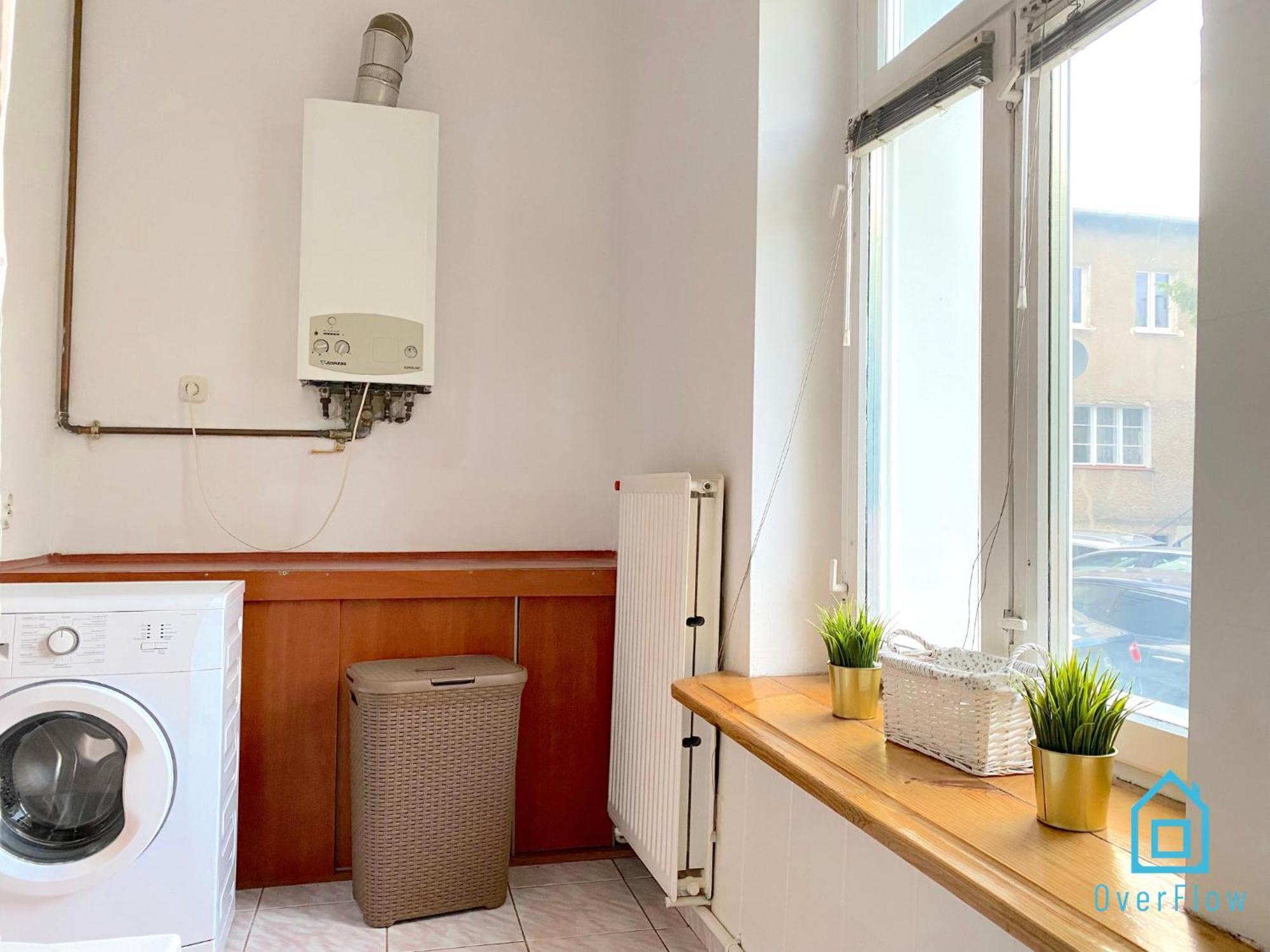 Nest Room - 20 Minutes To Gdansk Old Town & Seaside Exterior photo