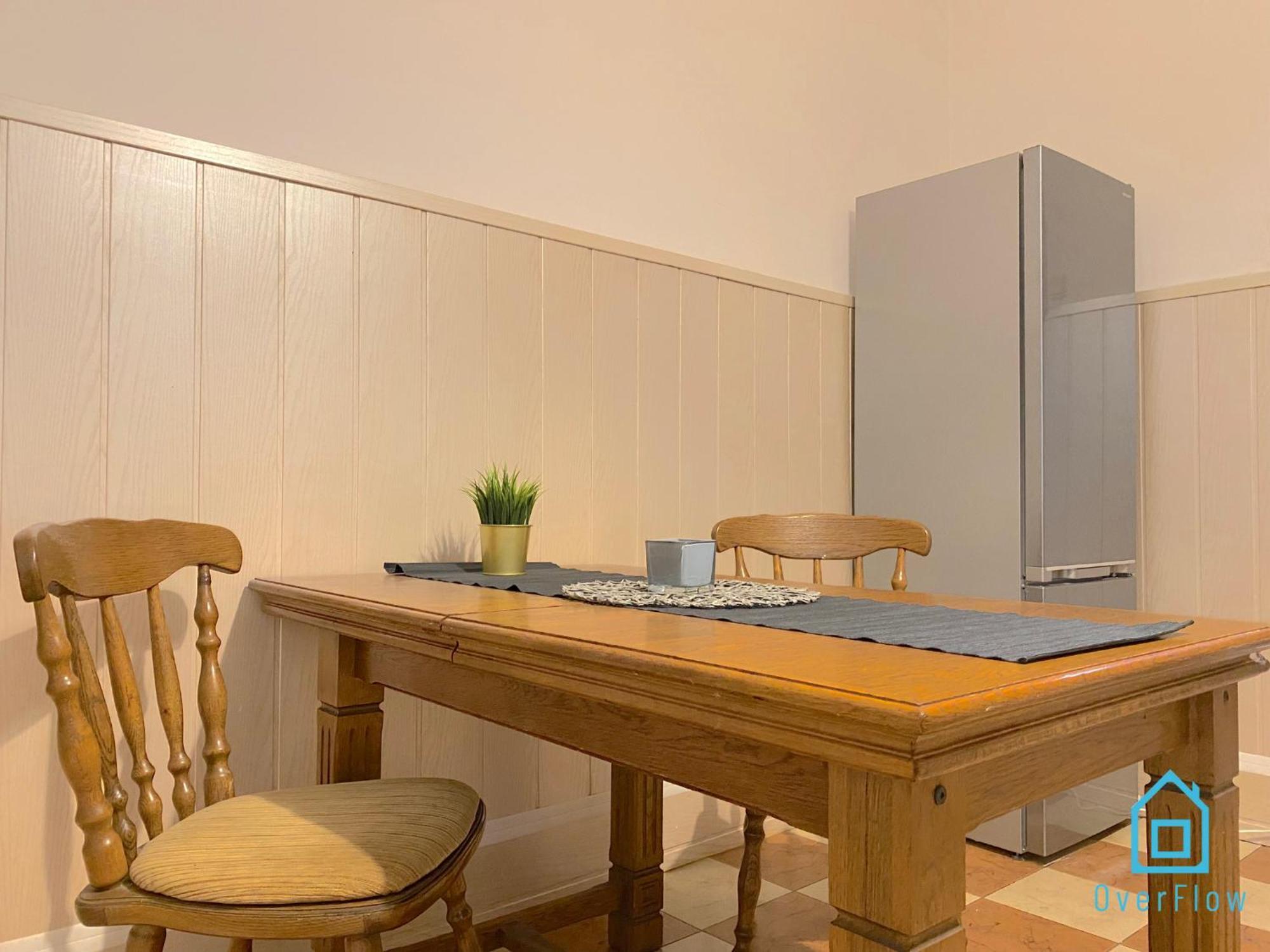 Nest Room - 20 Minutes To Gdansk Old Town & Seaside Exterior photo