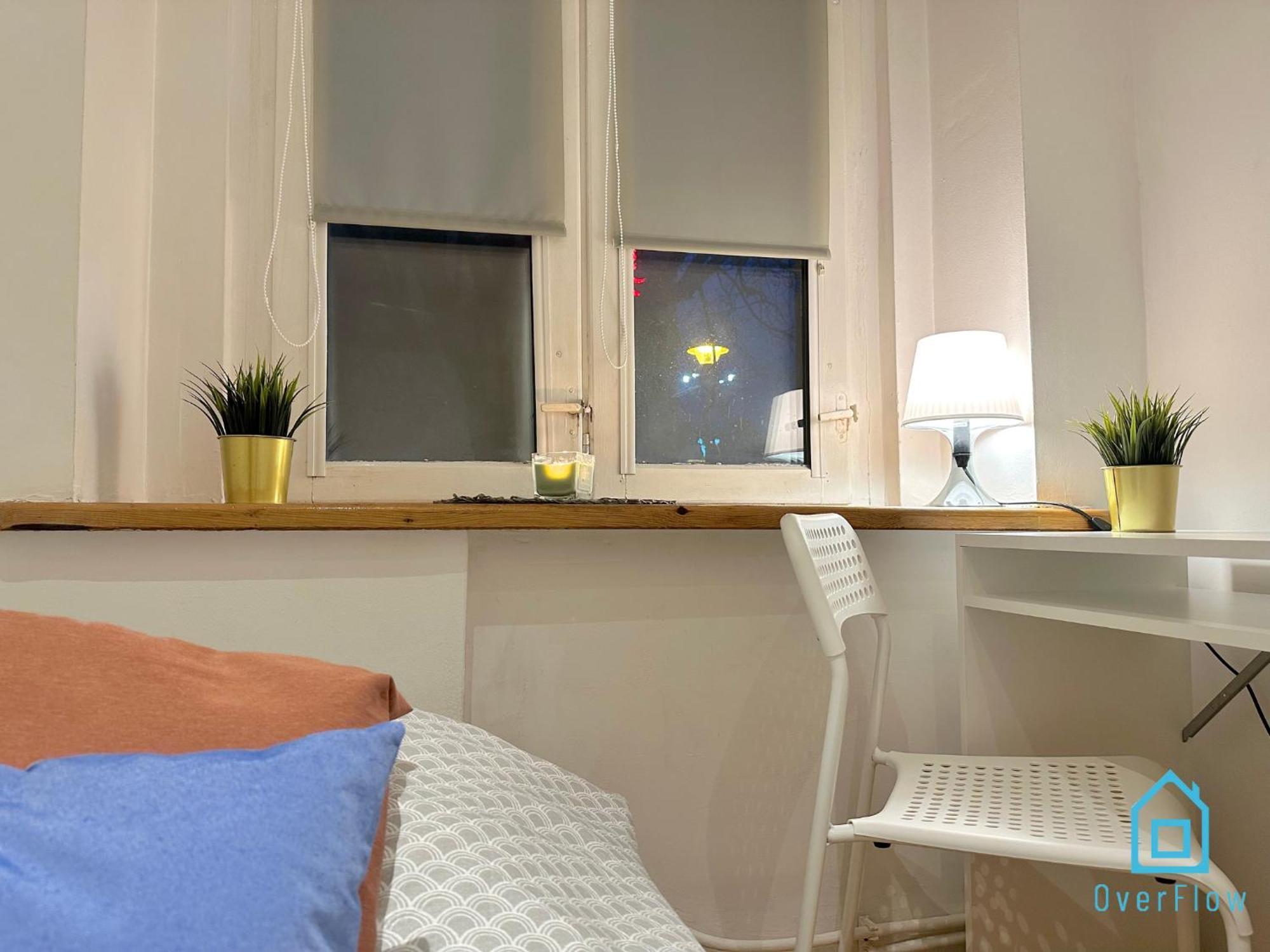 Nest Room - 20 Minutes To Gdansk Old Town & Seaside Exterior photo