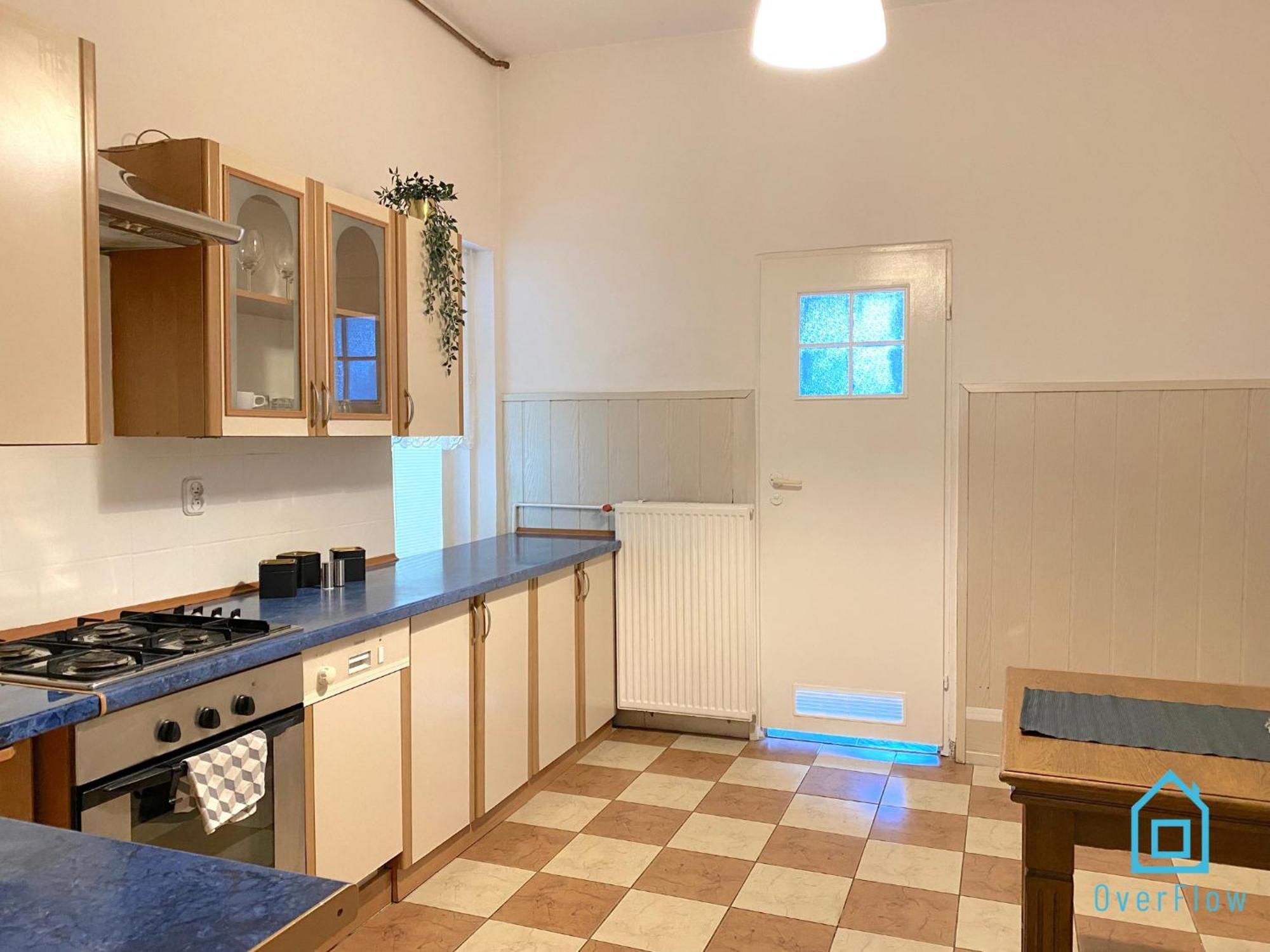 Nest Room - 20 Minutes To Gdansk Old Town & Seaside Exterior photo